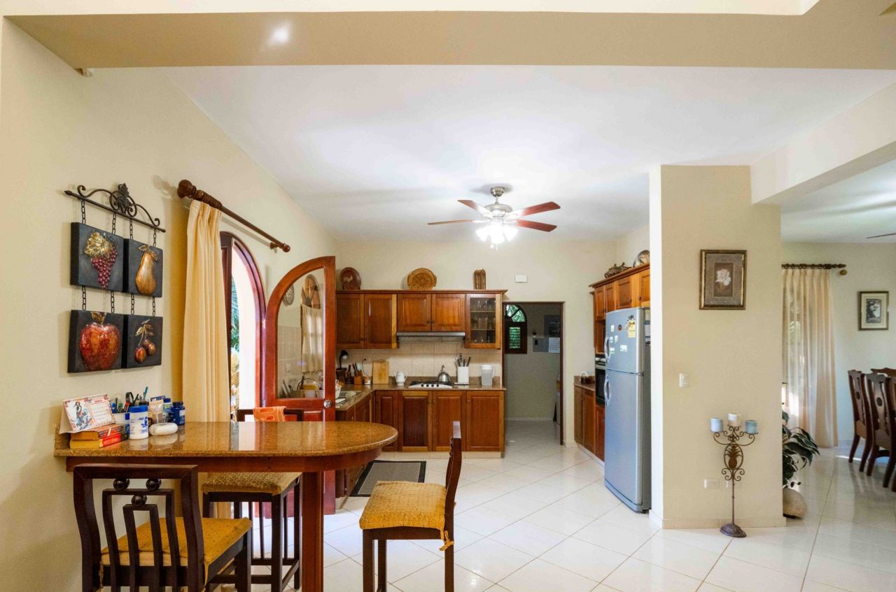 Haus in Cabarete, Dominikanische Republik, 462 m² - Foto 11