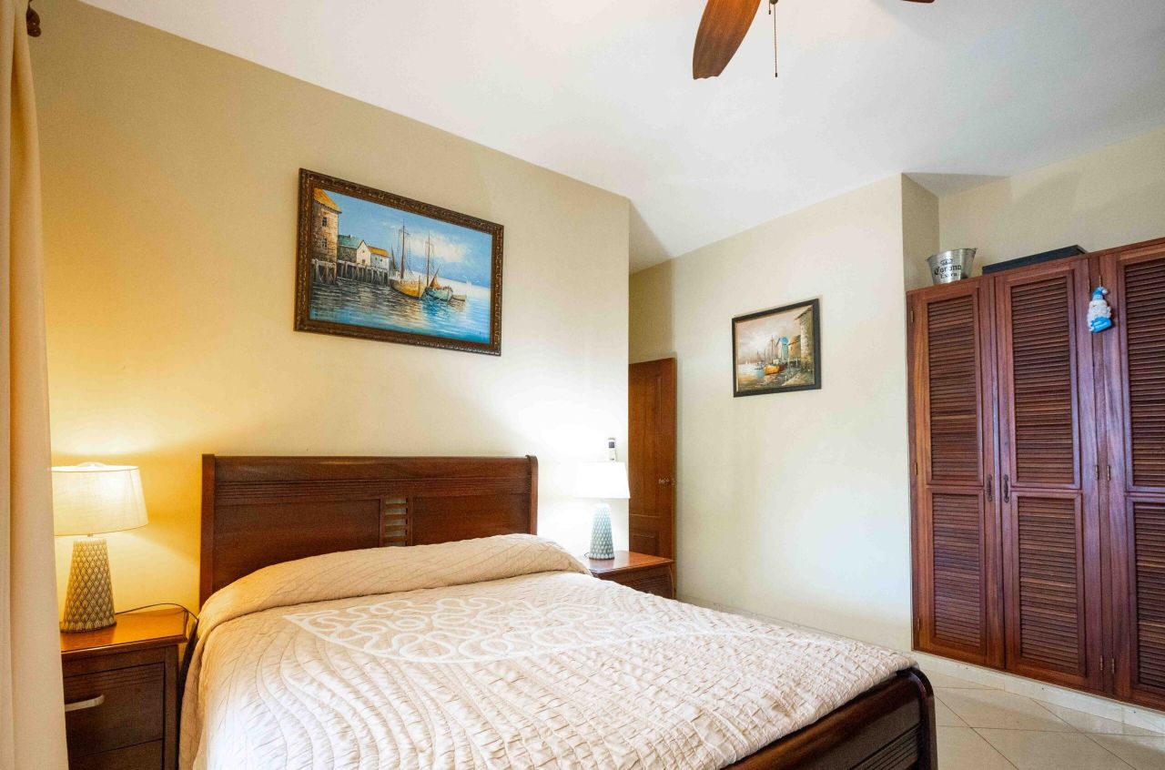 Haus in Cabarete, Dominikanische Republik, 462 m² - Foto 14