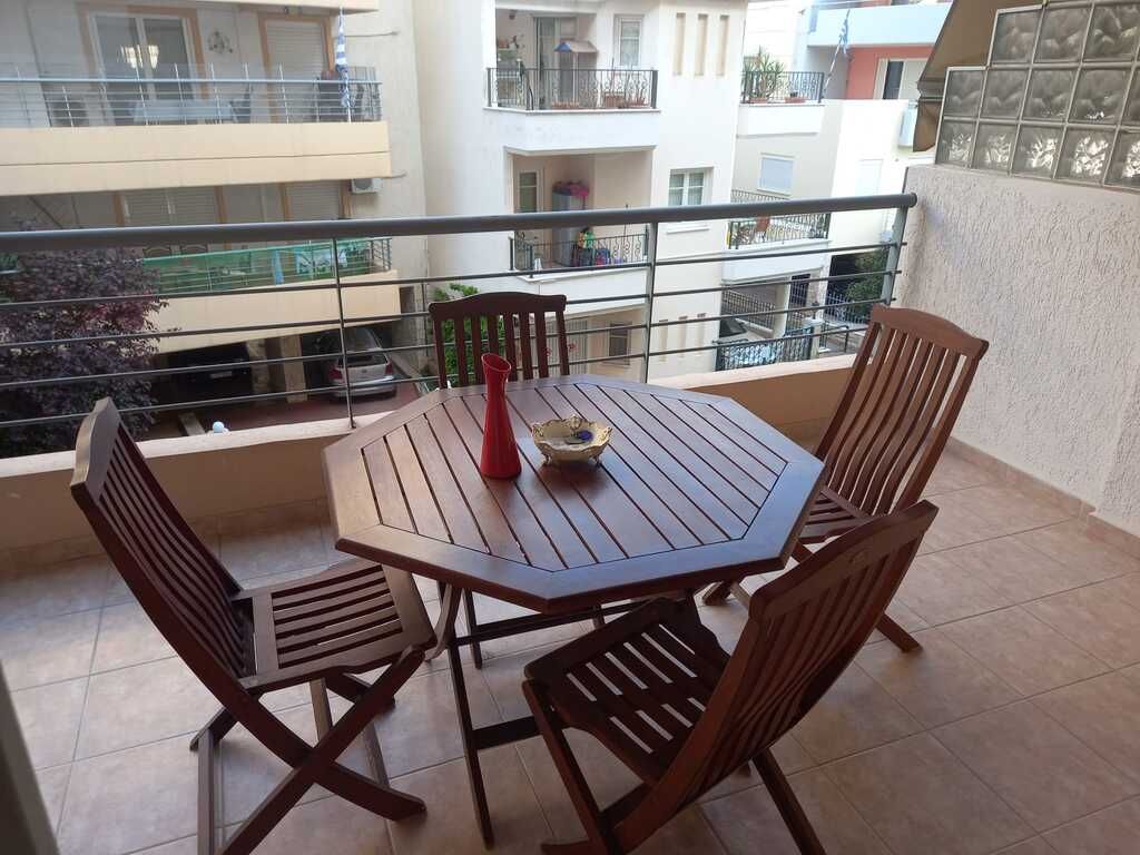 Flat in Pireas, Greece, 85 m² - picture 1