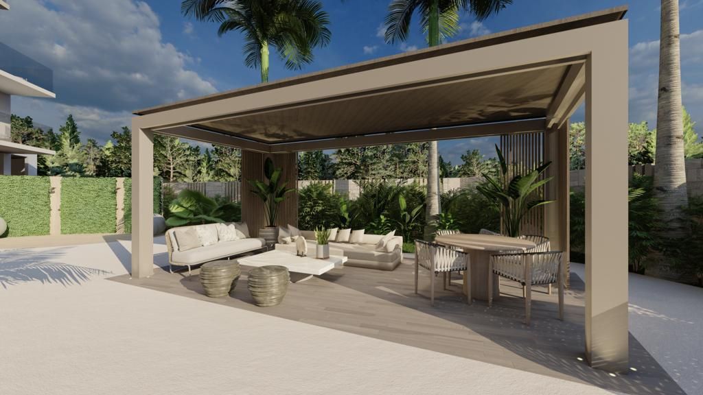 Appartamento a Bayahibe, Repubblica Dominicana, 48.79 m² - foto 7