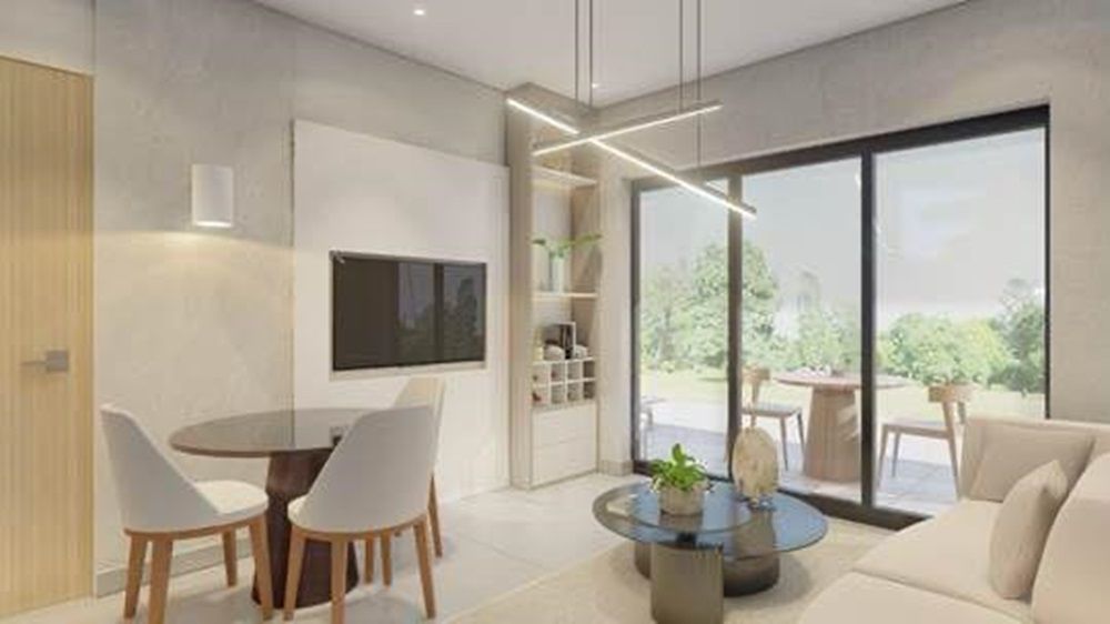 Appartamento a Bayahibe, Repubblica Dominicana, 48.79 m² - foto 8