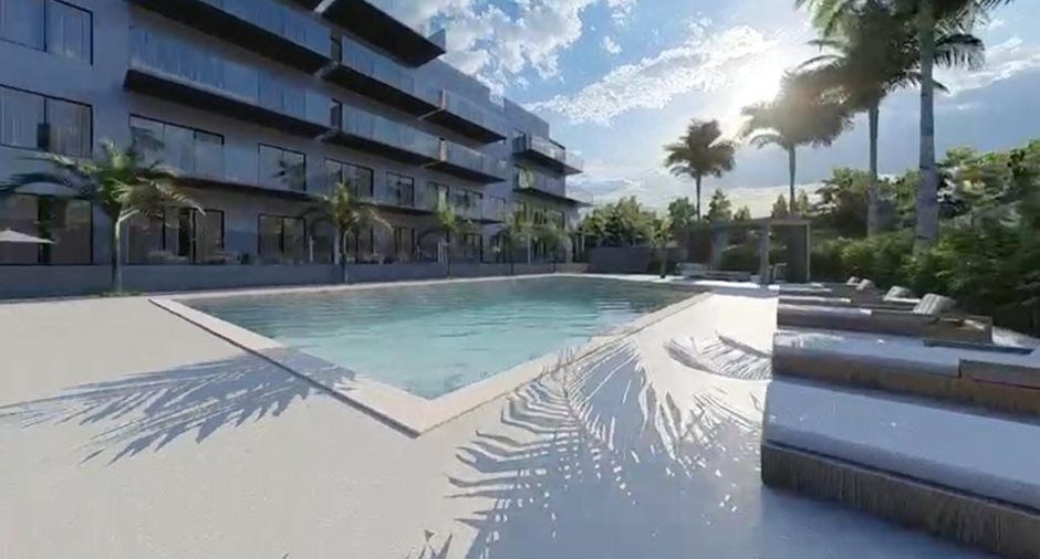 Appartamento a Bayahibe, Repubblica Dominicana, 48.79 m² - foto 9
