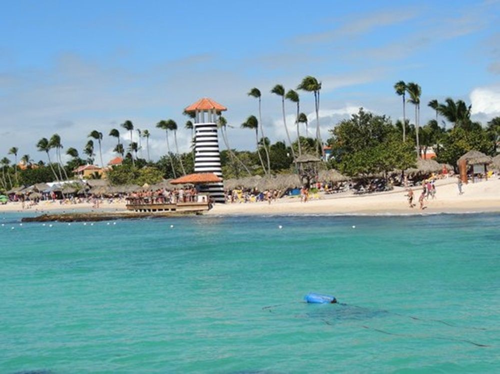 Appartamento a Bayahibe, Repubblica Dominicana, 48.79 m² - foto 12