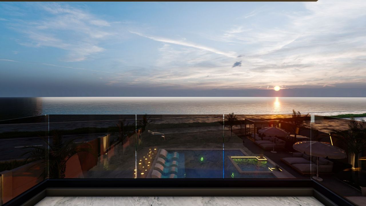 Appartement à Alanya, Turquie, 48 m² - image 5