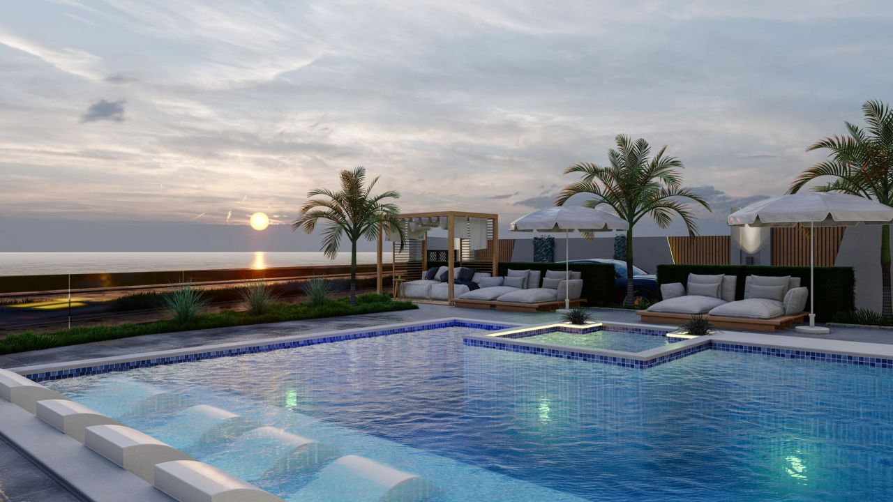 Appartement à Alanya, Turquie, 48 m² - image 4