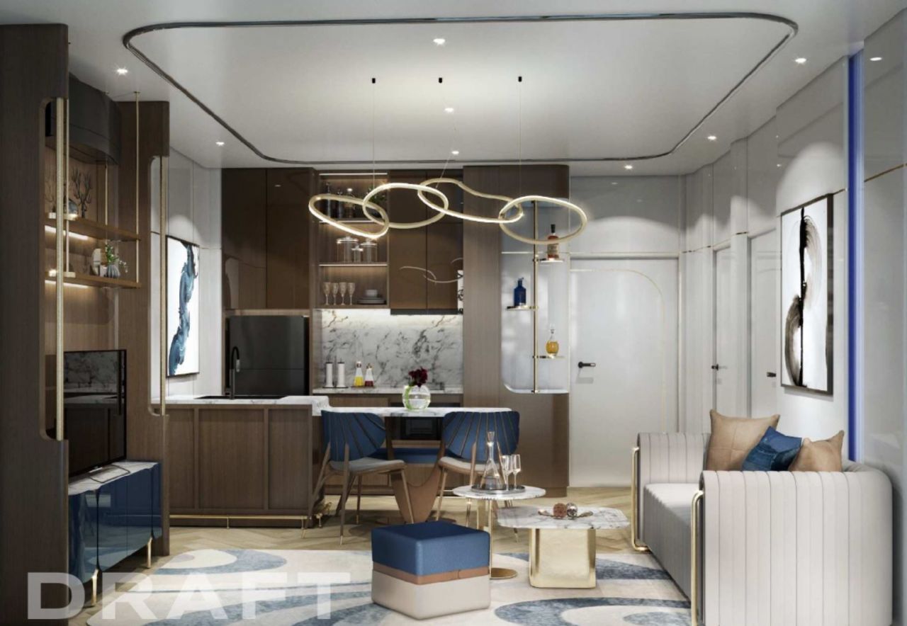 Appartement à Bang Tao, Thaïlande, 40 m² - image 5