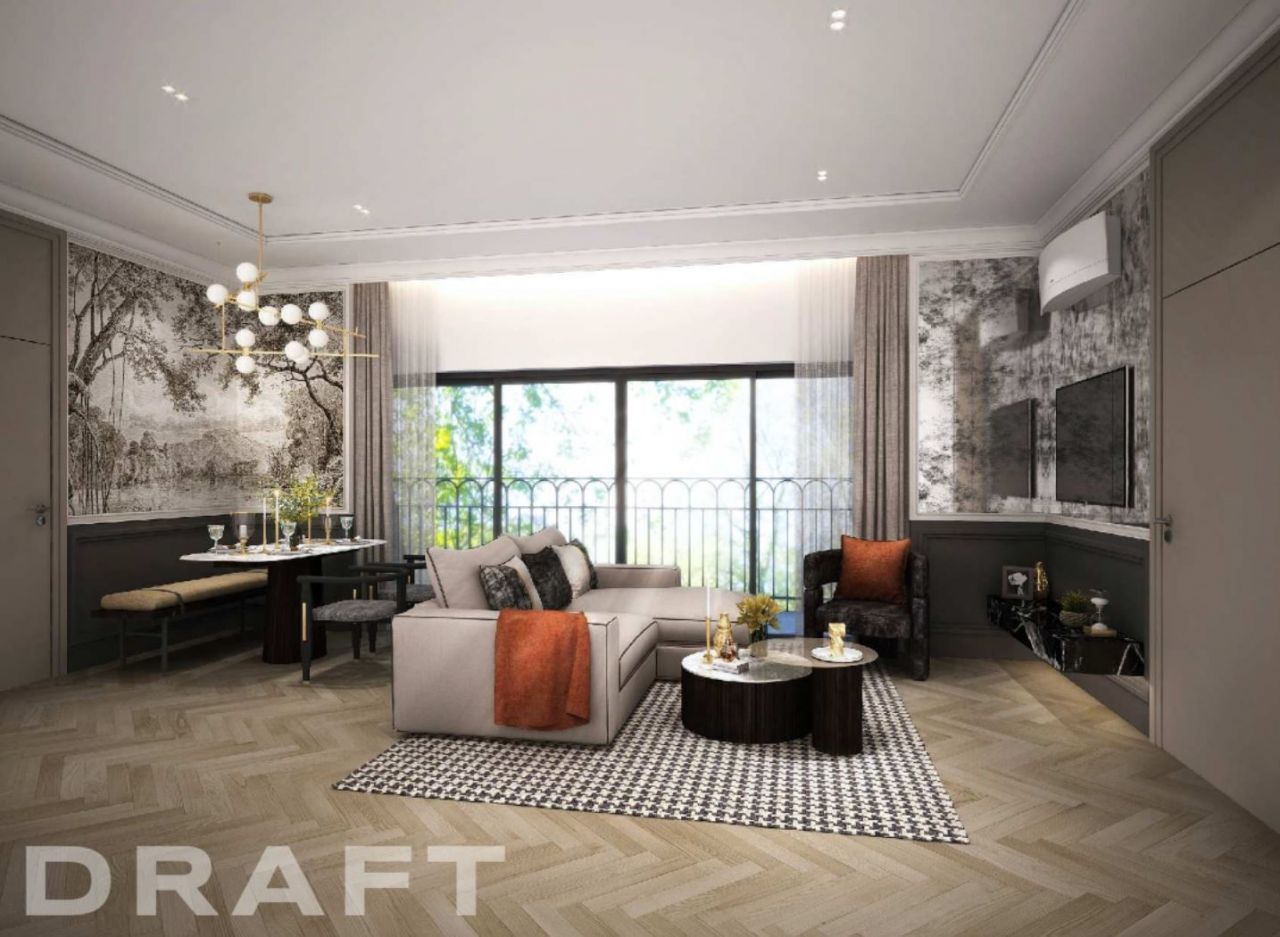 Appartement à Bang Tao, Thaïlande, 40 m² - image 8