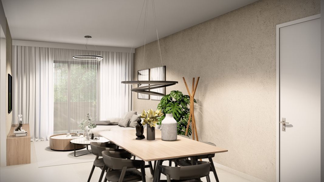 Apartment in Paphos, Zypern, 100 m² - Foto 13