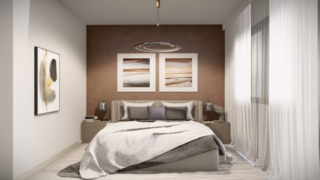 Apartment in Paphos, Zypern, 100 m² - Foto 14