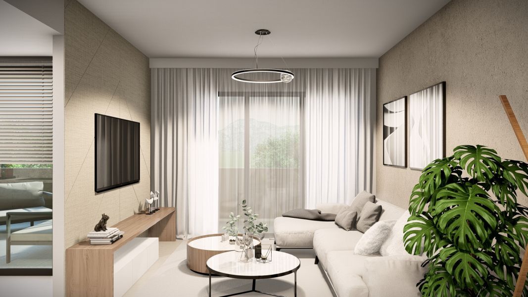 Apartment in Paphos, Zypern, 100 m² - Foto 9