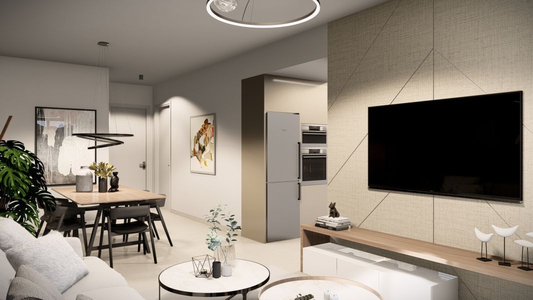 Apartment in Paphos, Zypern, 100 m² - Foto 10