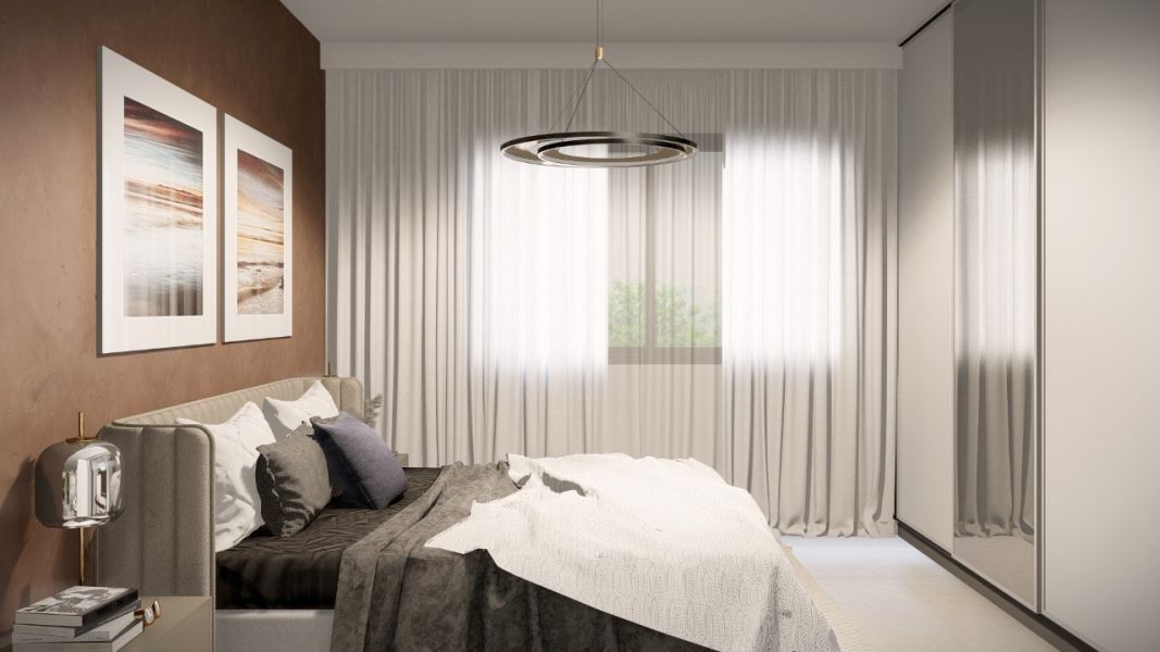 Apartment in Paphos, Zypern, 100 m² - Foto 15