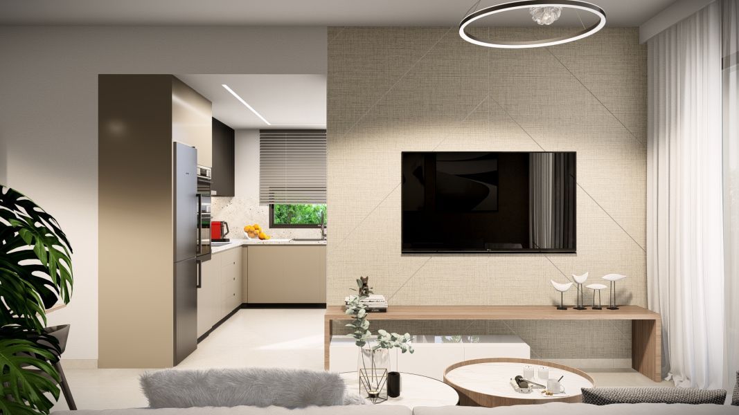 Apartment in Paphos, Zypern, 100 m² - Foto 12