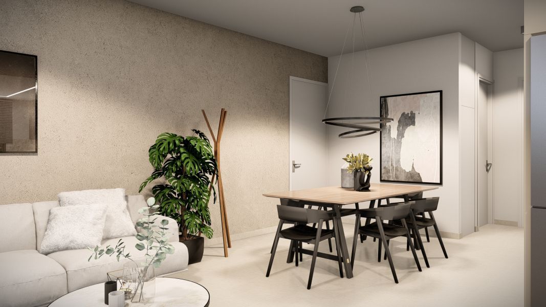 Apartment in Paphos, Zypern, 100 m² - Foto 11