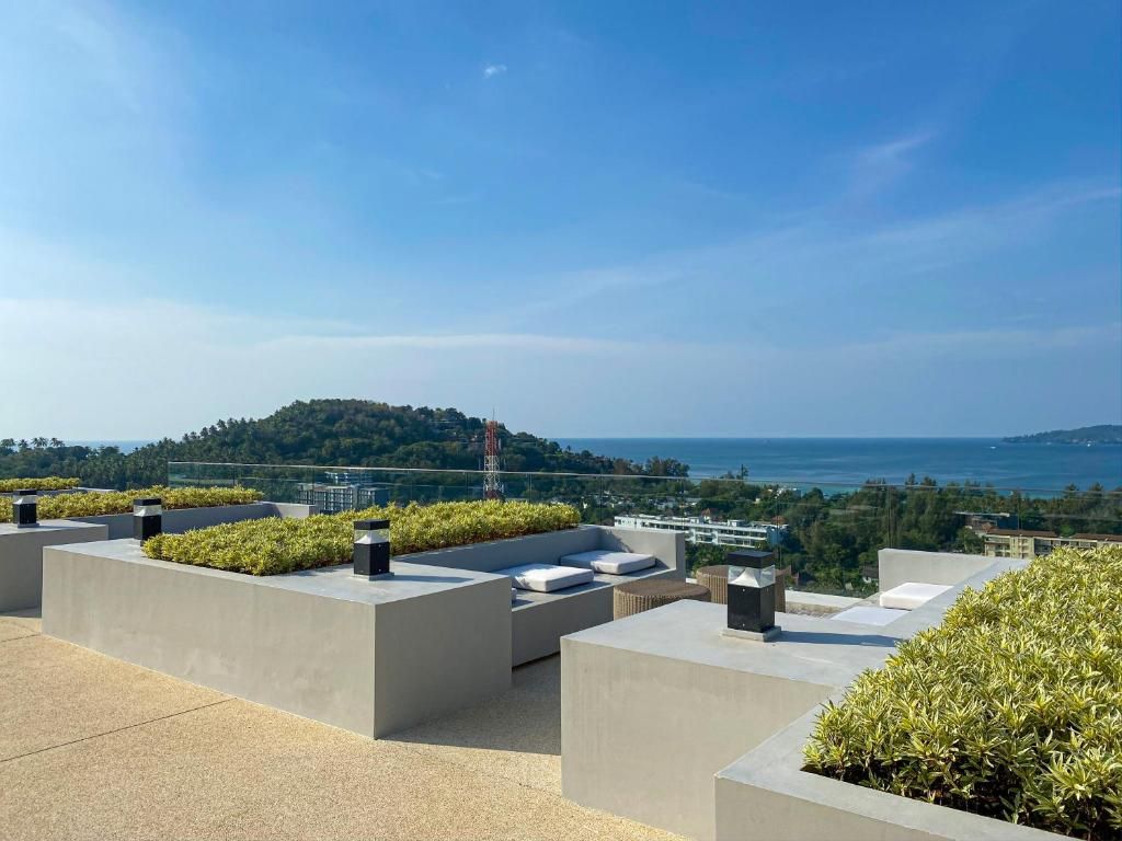 Appartement sur l'île de Phuket, Thaïlande, 36 m² - image 2
