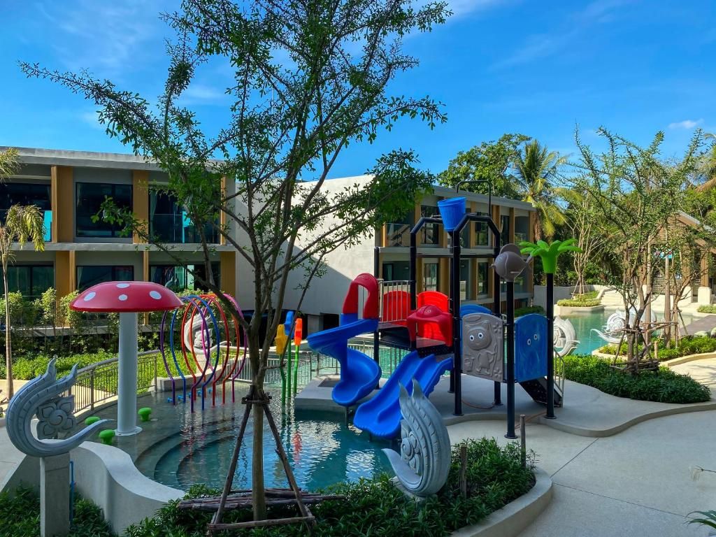 Appartement sur l'île de Phuket, Thaïlande, 36 m² - image 8