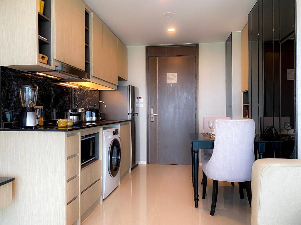 Appartement sur l'île de Phuket, Thaïlande, 36 m² - image 5