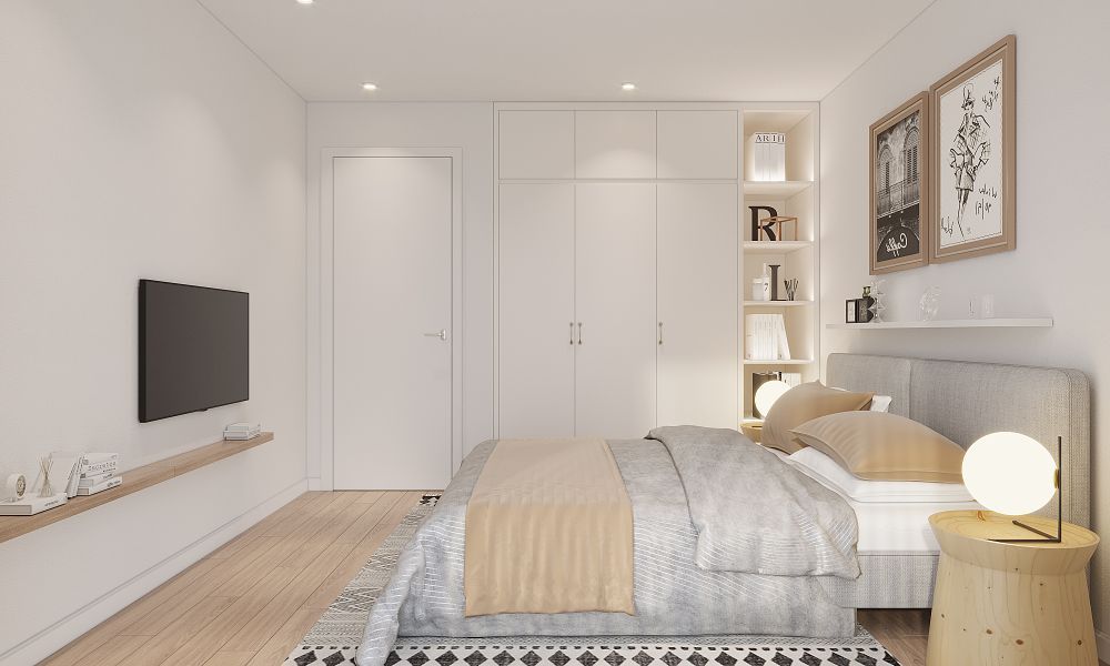 Villa à Paphos, Chypre, 150 m² - image 10