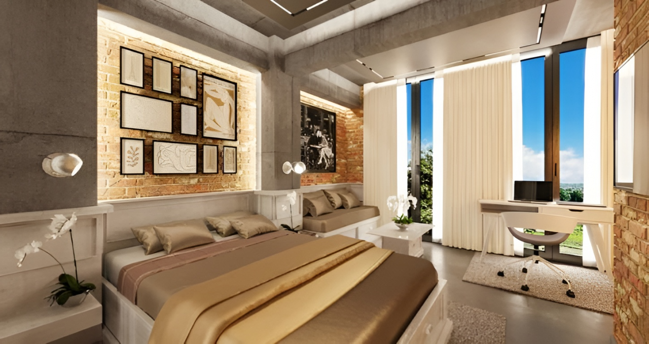 Appartement à Batuan, Indonésie, 35 m² - image 2