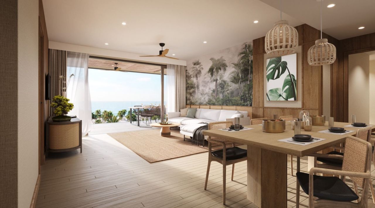 Apartment in Bang Tao, Thailand, 59 m² - Foto 4