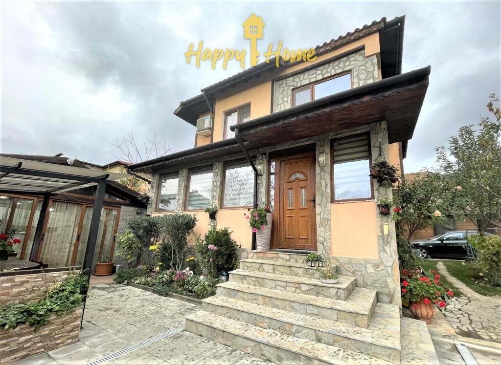 Cottage à Goritsa, Bulgarie, 142 m² - image 1