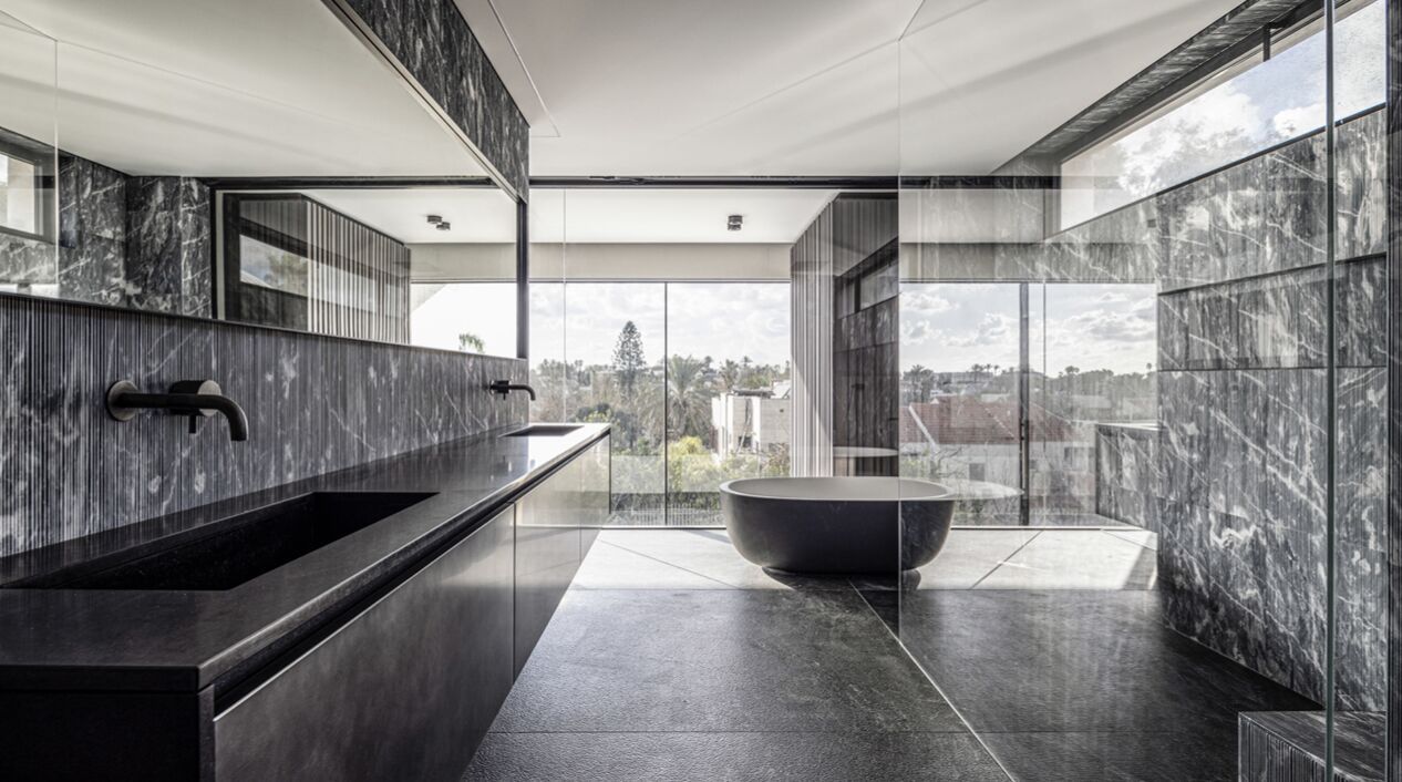 Villa in Herzliya, Israel, 1 200 m² - picture 10