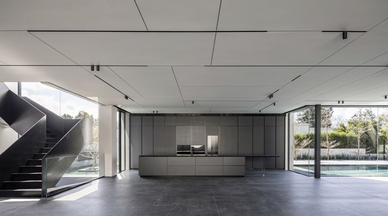 Villa in Herzliya, Israel, 1 200 m² - picture 9