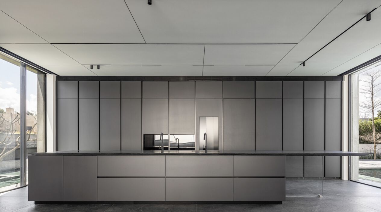 Villa in Herzliya, Israel, 1 200 m² - picture 3