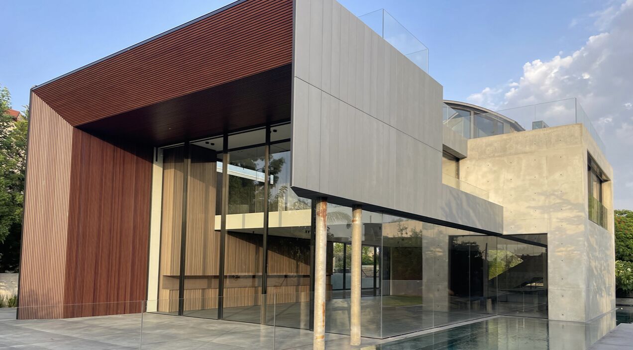 Villa in Herzliya, Israel, 1 200 m² - picture 8