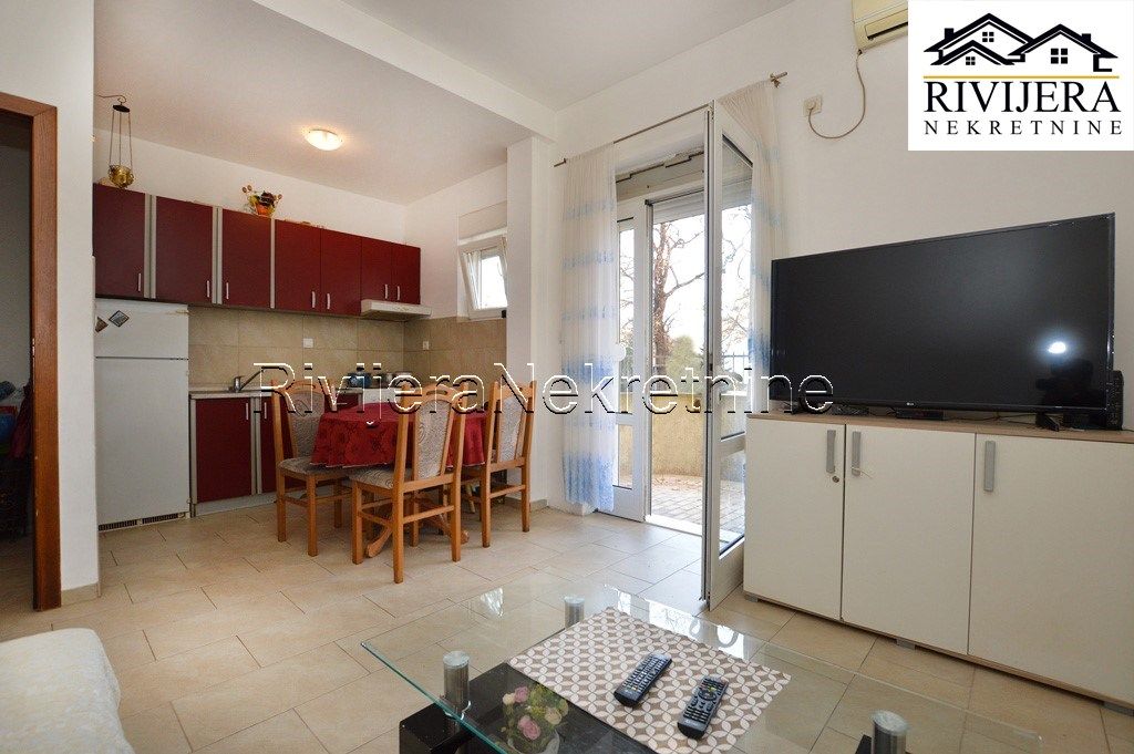 Appartement à Herceg-Novi, Monténégro, 34 m² - image 1