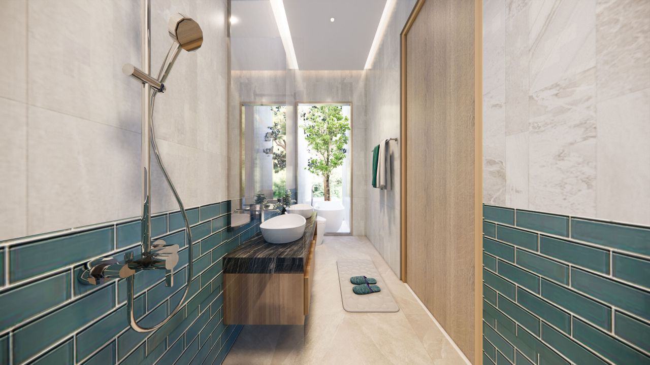 Villa a Phuket, Thailandia, 145 m² - foto 5