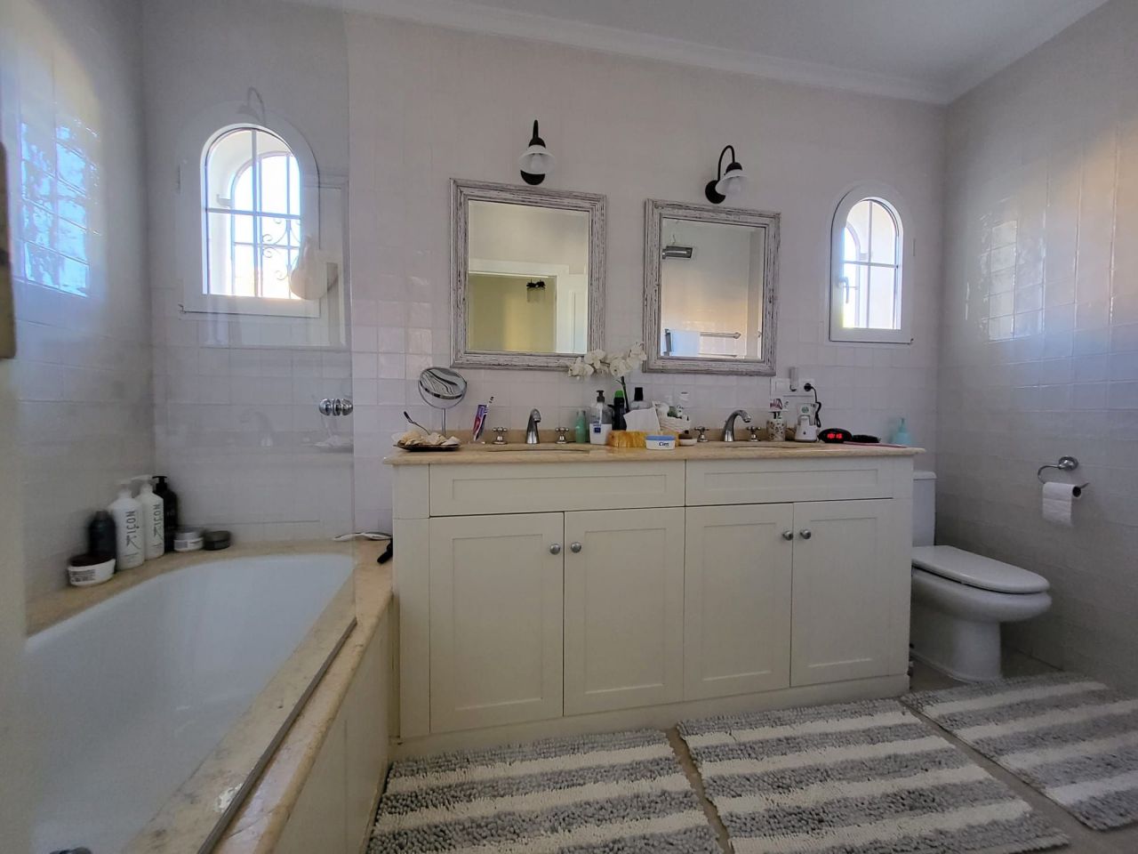 Villa in Playa Flamenca, Spanien, 350 m² - Foto 7