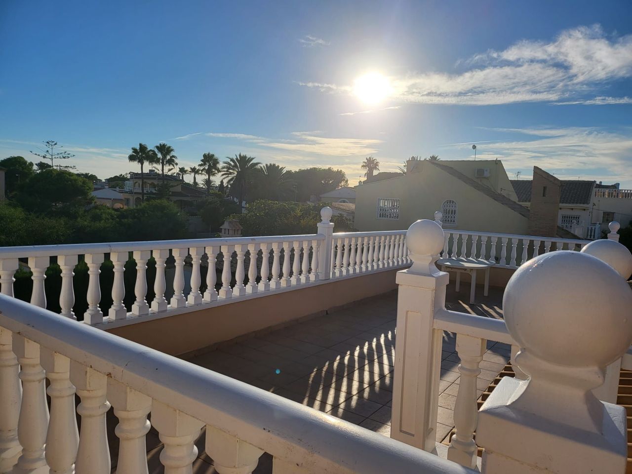 Villa in Playa Flamenca, Spanien, 350 m² - Foto 13