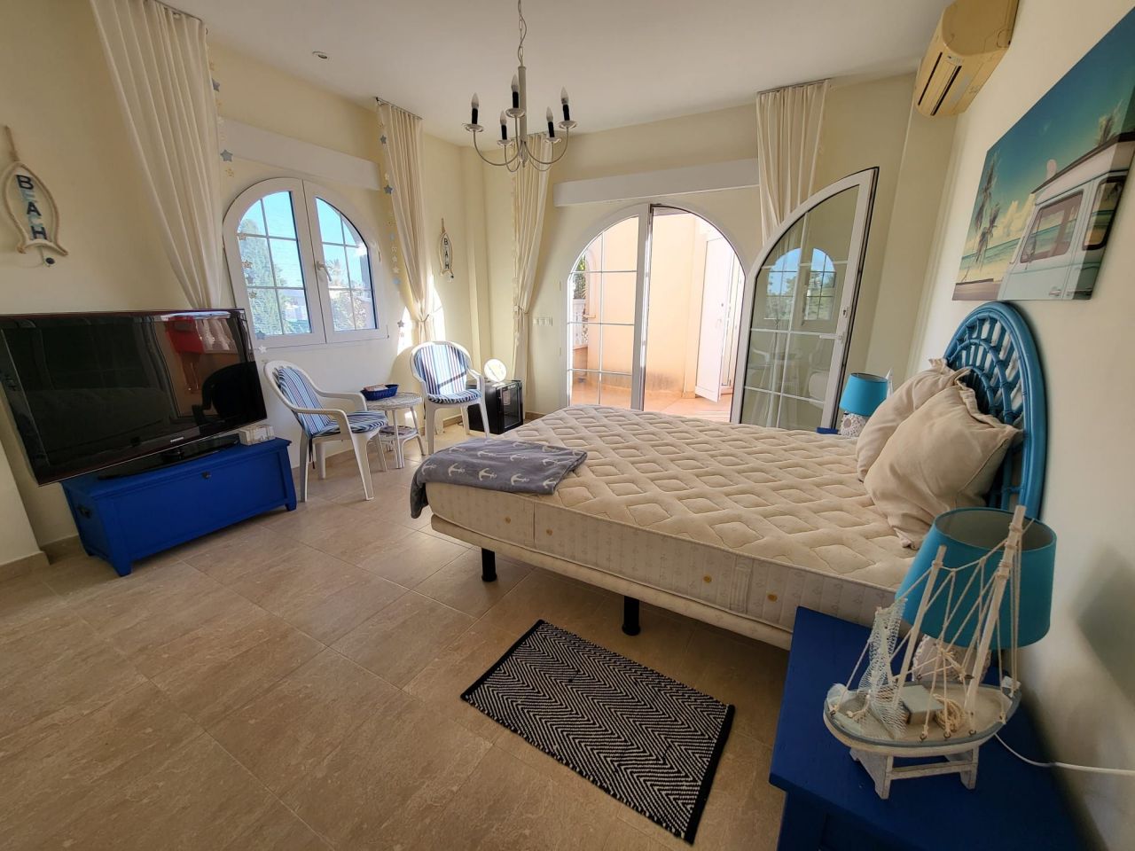 Villa in Playa Flamenca, Spanien, 350 m² - Foto 15