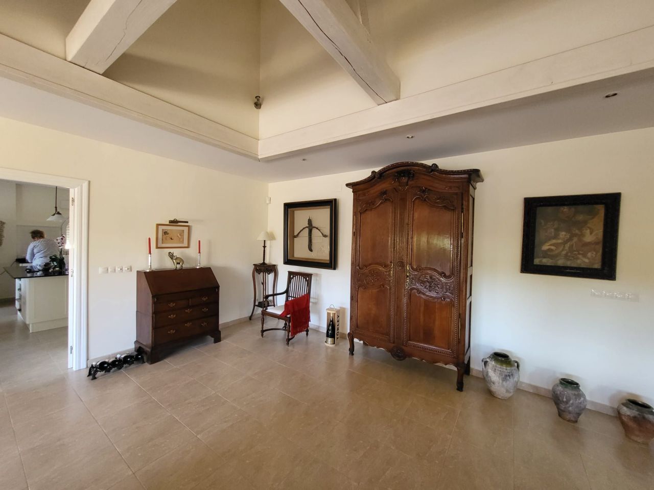 Villa in Playa Flamenca, Spanien, 350 m² - Foto 12