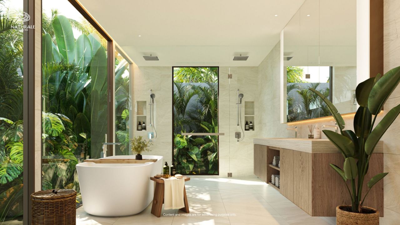 Villa in Phuket, Thailand, 357 m² - picture 5