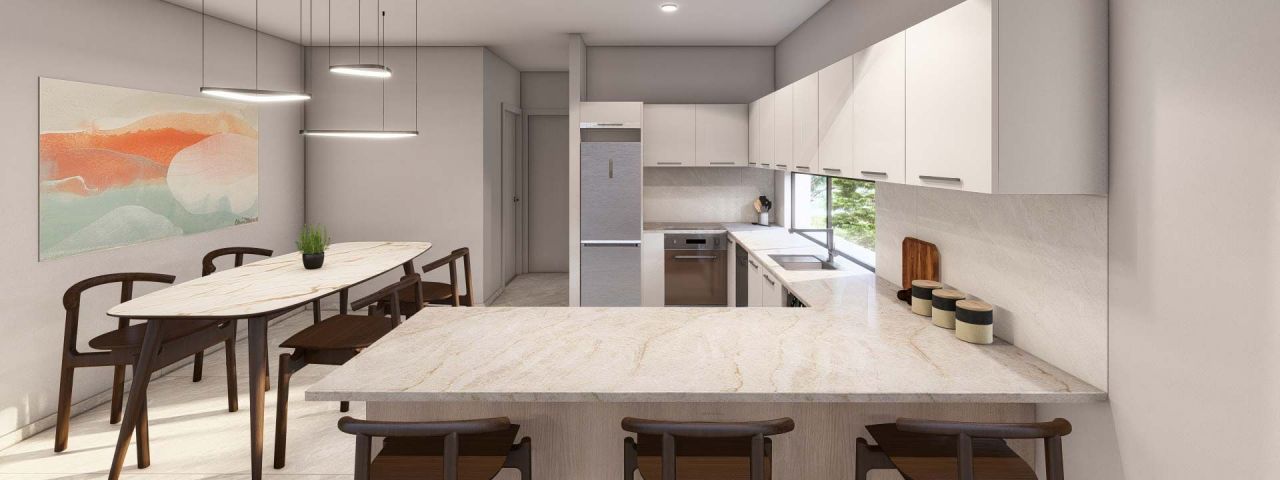 Piso en Pafos, Chipre, 160 m² - imagen 8