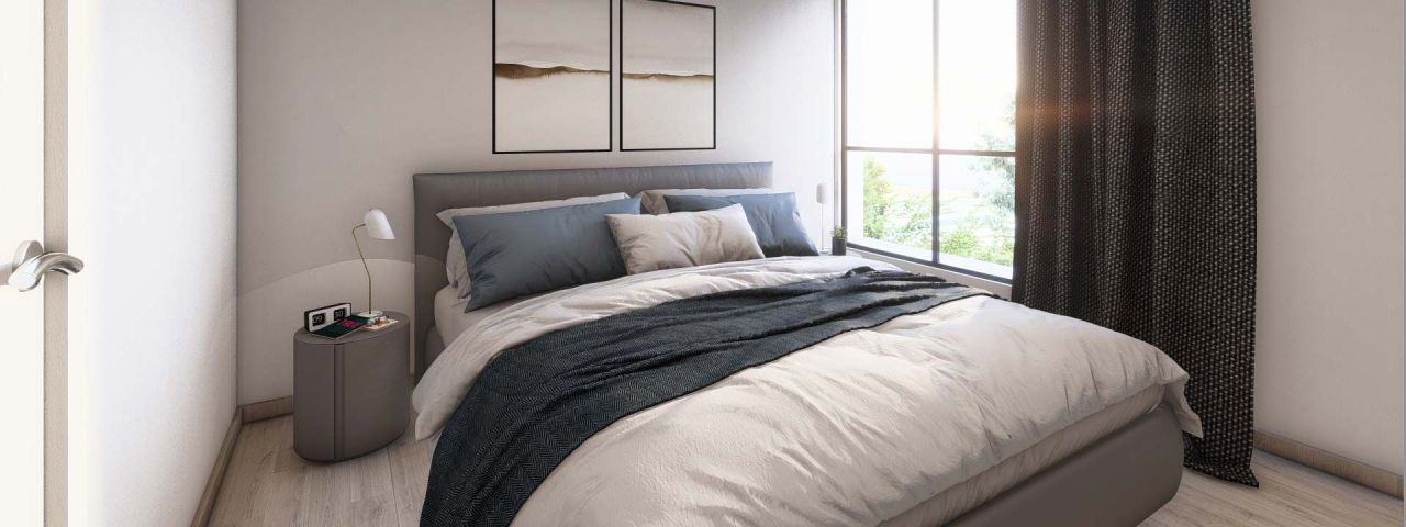 Piso en Pafos, Chipre, 160 m² - imagen 10