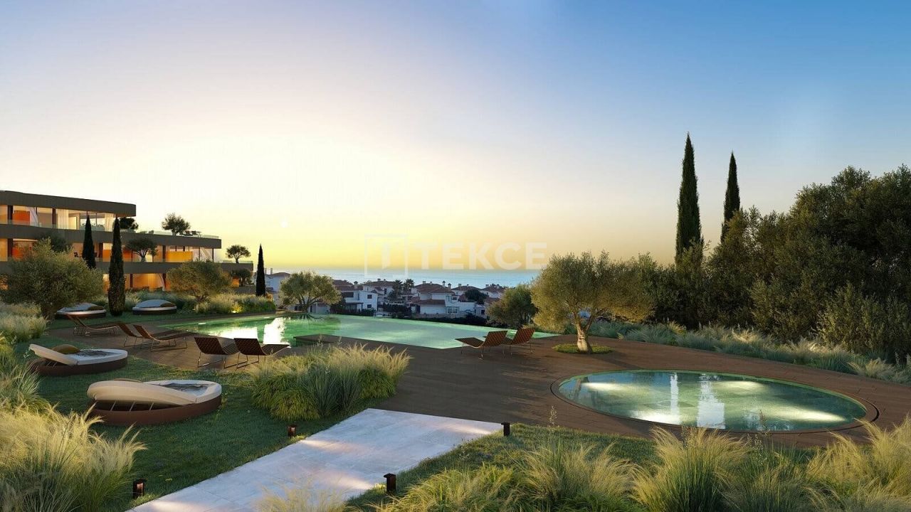 Penthouse in Fuengirola, Spanien, 90 m² - Foto 3