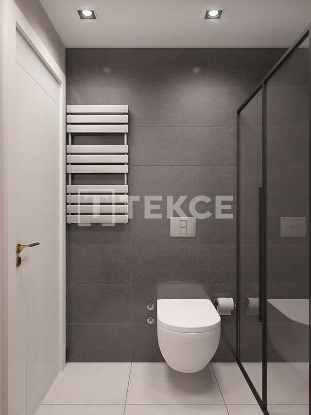 Bureau à Beylikdüzü, Turquie, 226 m² - image 7