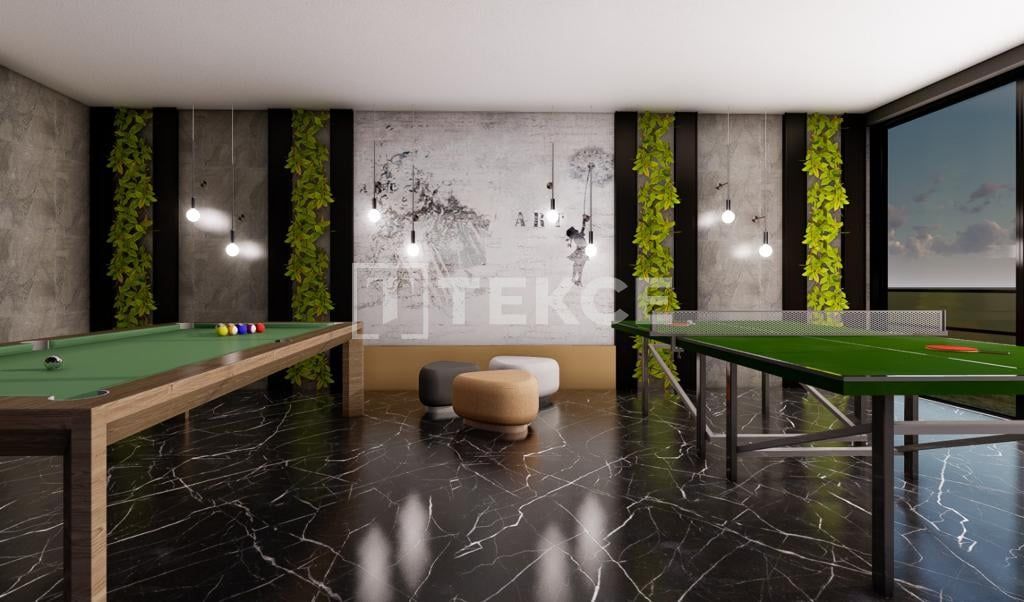 Apartamento en Alanya, Turquia, 70 m² - imagen 12