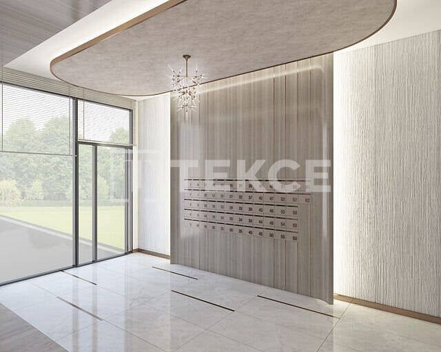 Bureau à Beylikdüzü, Turquie, 226 m² - image 13