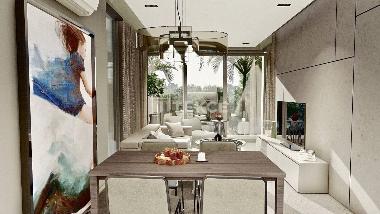 Penthouse in Alanya, Turkey, 160 m² - picture 15