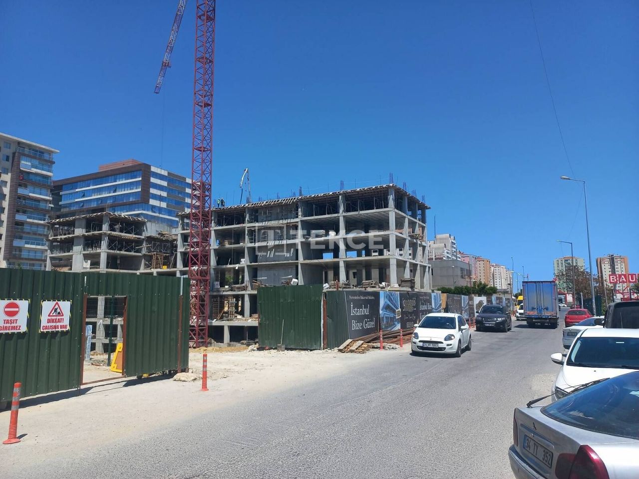 Bureau à Beylikdüzü, Turquie, 226 m² - image 18