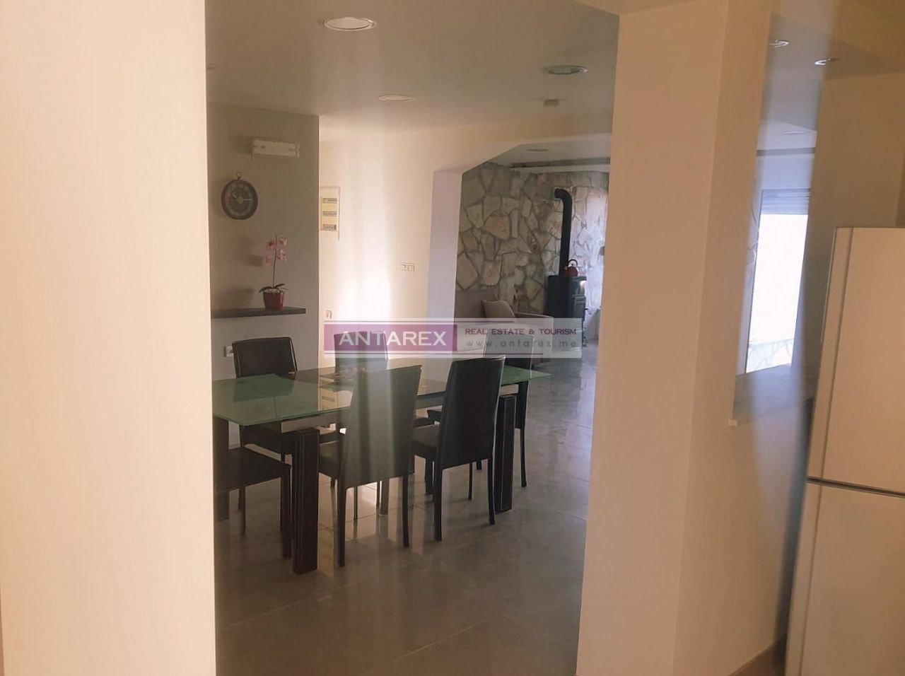 Villa in Zabrze, Montenegro, 130 m² - Foto 5