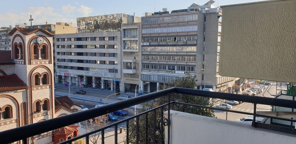 Appartement à Thessalonique, Grèce, 98 m² - image 1