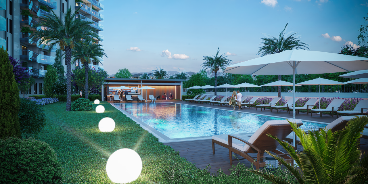 Appartamenti a Istanbul, Turchia, 117 m² - foto 5