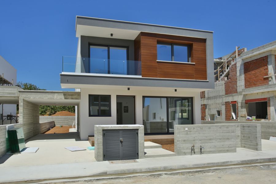 Villa a Paphos, Cipro, 181 m² - foto 2