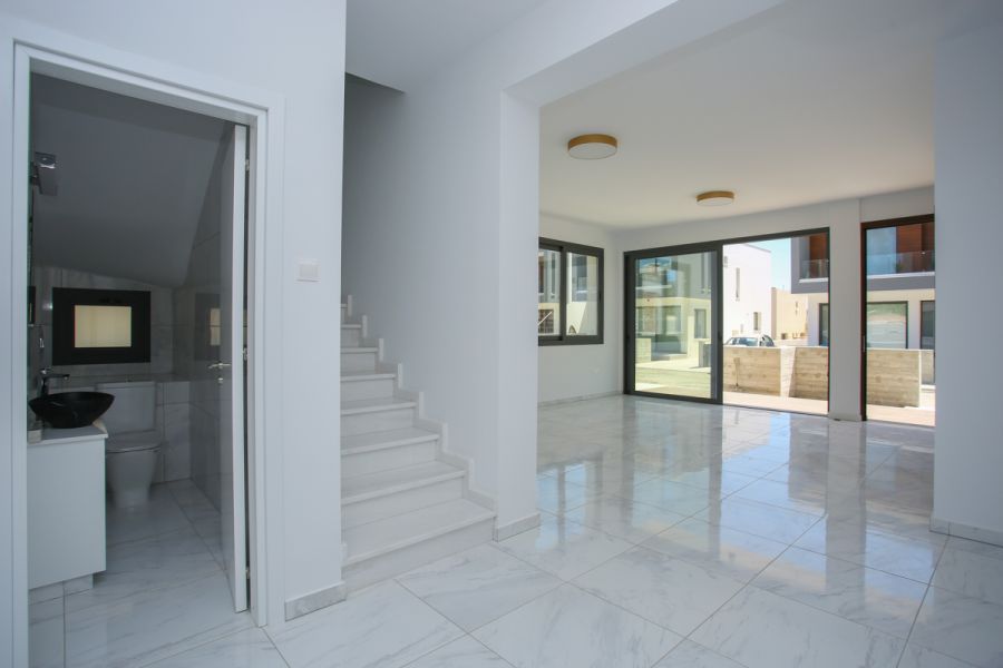 Villa a Paphos, Cipro, 181 m² - foto 6