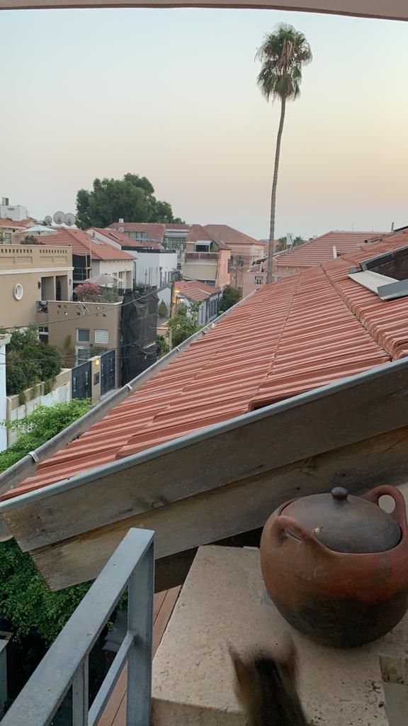 Penthouse à Tel Aviv, Israël, 200 m² - image 14